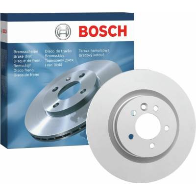 Brzdový kotúč BOSCH 0 986 479 578