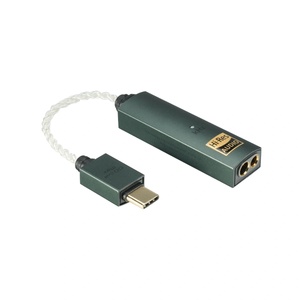 iFi audio GO link MAX