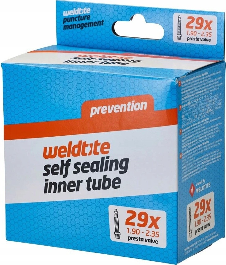 Weldtite FV