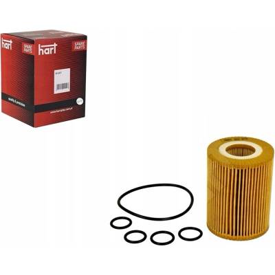 Hart 353 875 Olejový filter