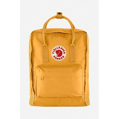 Fjällräven Раница Fjallraven Kanken (F23510.160)