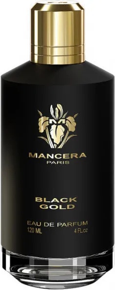 Mancera Black Gold EDP 120 ml Tester
