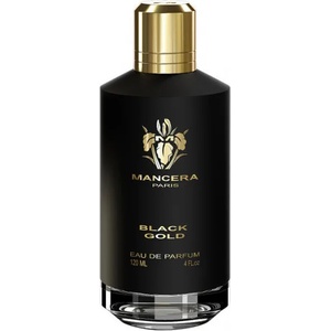 Mancera Black Gold EDP 120 ml Tester Парфюми
