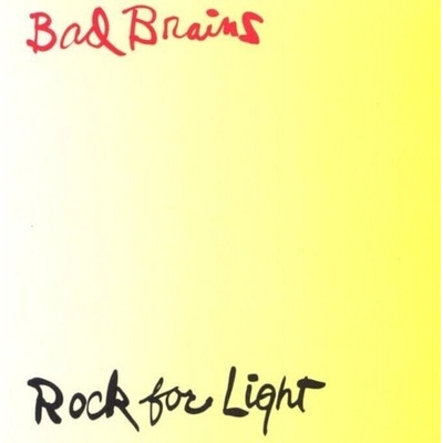 Bad Brains - Rock For Light (Reissue) (Remastered) (CD) (0711574899432)