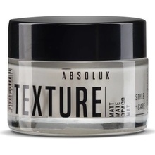 Absoluk Texture Matt Paste 50 g