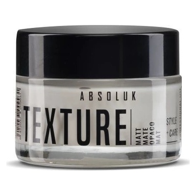 Absoluk Texture Matt Paste 50 g