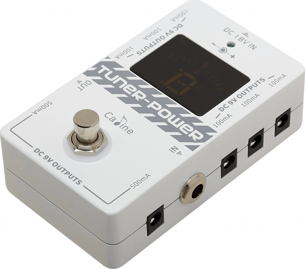 Caline CP-09