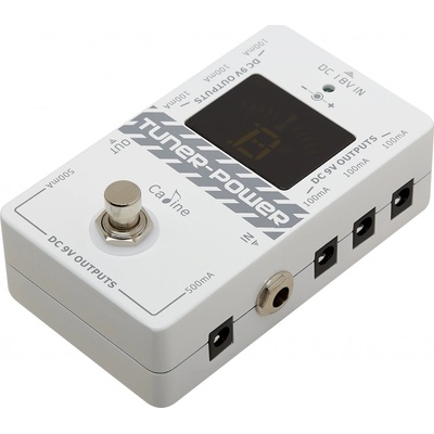 Caline CP-09 – Zboží Dáma