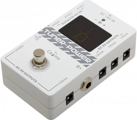Caline CP-09