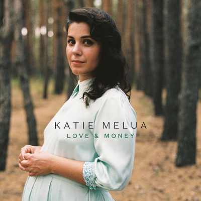 Katie Melua - Love & Money (LP) (4050538863215)