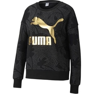 Puma Classics Graphics AOP Crew Sweat