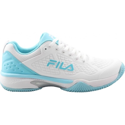 Fila Sabbia Lite 2 white/blue radiance – Hledejceny.cz