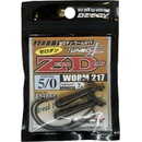 DECOY Worm 217 Zero-Dan vel.5 7g