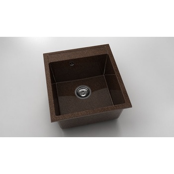 Image 1 of FAT Мивка Vanguard 224, Granicite, 339 Nutshell, с включен сифон