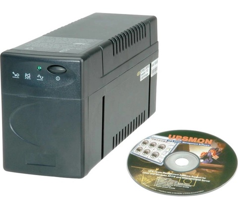 Value 800VA 19.99.3428