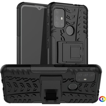 Image 1 of Motorola Moto G10 / G30 Удароустойчив Калъф и Протектор