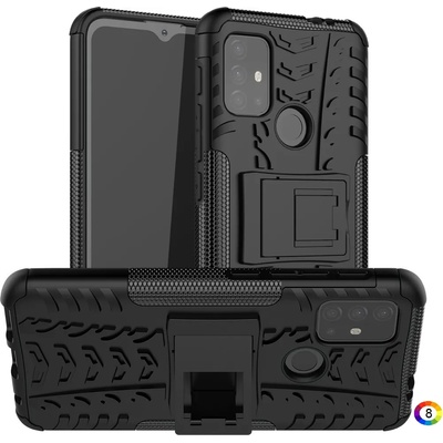 Motorola Moto G10 / G30 Удароустойчив Калъф и Протектор