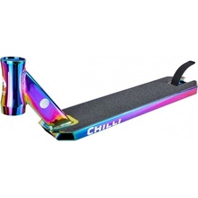 Chilli Pro Scooter Reaper Stunt 50 cm neochrome doska
