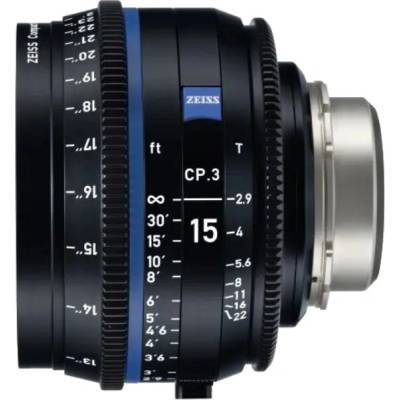 Zeiss CP.3 - 15/2.9 - Meter