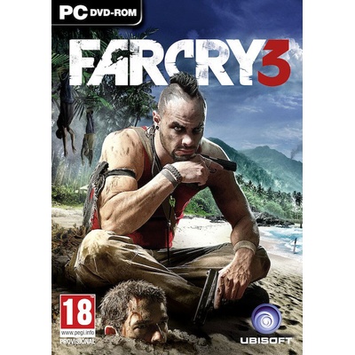 Far Cry 3