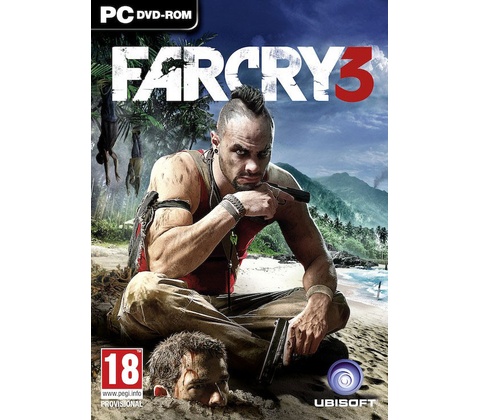 Far Cry 3