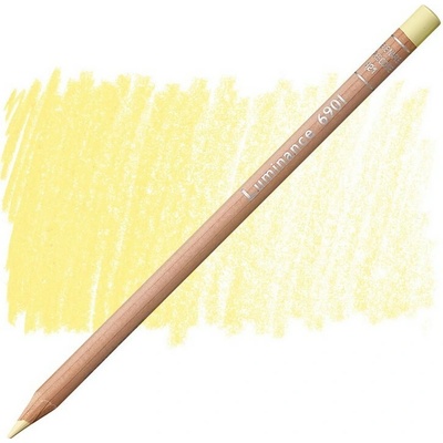 Caran d´Ache Luminance 6901 821 Naples ochre