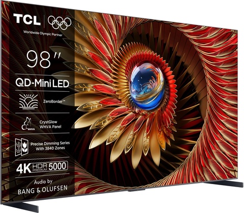 TCL 98C8K