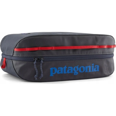 Patagonia Black Hole Cube 14 l kosmetická taška šedá