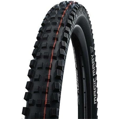 Schwalbe Magic Mary 29x2.60 SuperGravity TLE Addix Soft skládací