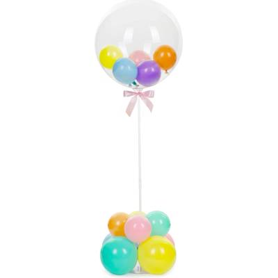 PartyDeco Stojan na balónky 72 cm