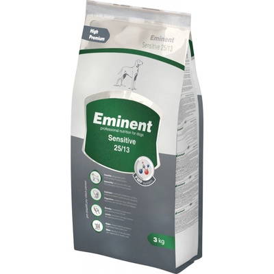 Eminent Sensitive 25/13 3 kg