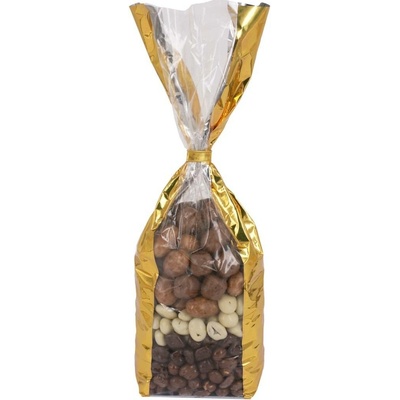 Choco Exclusive MLSNÝ BALÍČEK 600 g