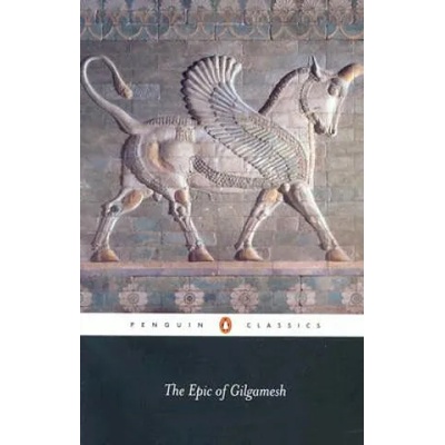 The Epic of Gilgamesh