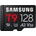 Samsung microSDXC T9 128GB UHS-I/U3/A2/V30 (MB-MH128T/WW)