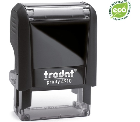 Trodat 4910
