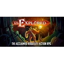 Unexplored