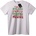 NOONEBRAND Тениска Да Пием Вино и Гледаме Празнични Филми - 2XL, Black