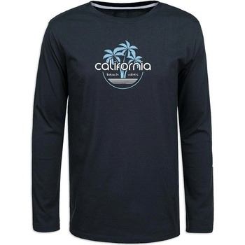 KANU Мъжка блуза (33711)