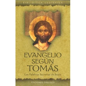 Evangelio Segun Tomas | Julio Peradejordi, Anonmus, Juli Peradejordi (ISBN: 9788497770354)