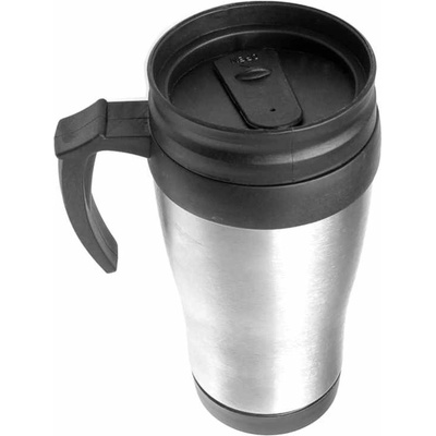 TitanTex termohrnek 350 ml nerez
