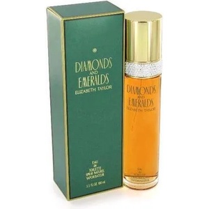 Elizabeth Taylor Diamonds and Emeralds EDT 100 ml Парфюми