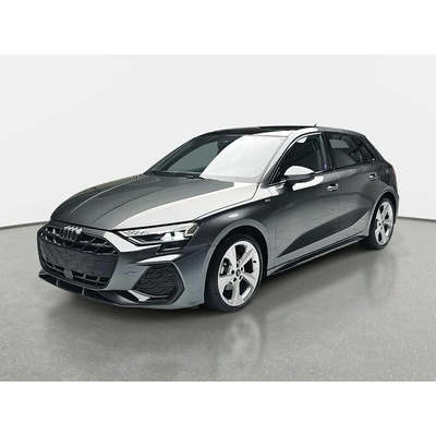 Audi A3 35 TFSI S-line Sportback 110 kW