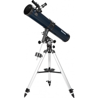 Levenhuk Discovery Spark 114 EQ
