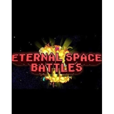 Eternal Space Battles