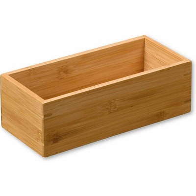 KESPER Organizér 24 x 11 x 8 cm, bambus v