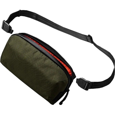 Alpaka Flight Pouch Pro X-Pac X42 Olive Green