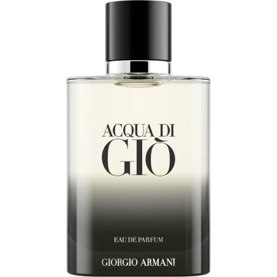 Giorgio Armani Acqua di Giò parfémovaná voda pánská 100 ml