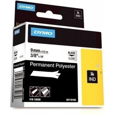 DYMO S0718160 (18508), originálna páska