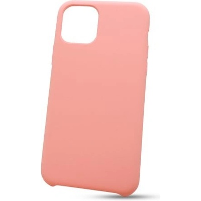 Liquid TPU iPhone 11 Pro 5.8 - svetlo-ružové