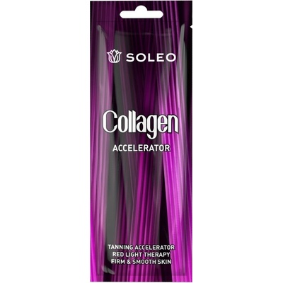 Soleo COLLAGEN ACCELERATOR 15 ml
